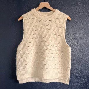 Universal Thread Knit Sweater Vest